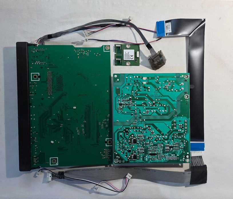 Placas TV Hicense Modelo H32A5800 32"