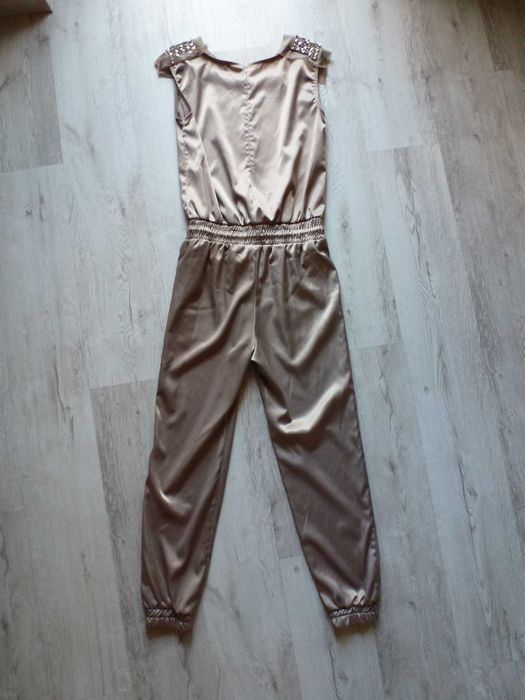 NOWY kombinezon premium PLAYBOY - rozmiar S/M - sexi catsuit