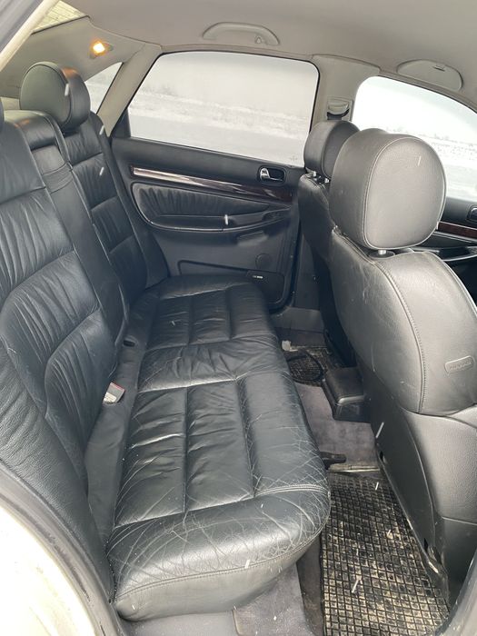 Продам Audi A4 B5