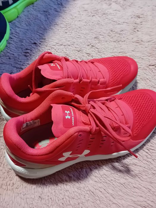 Calçados feminino e masculino