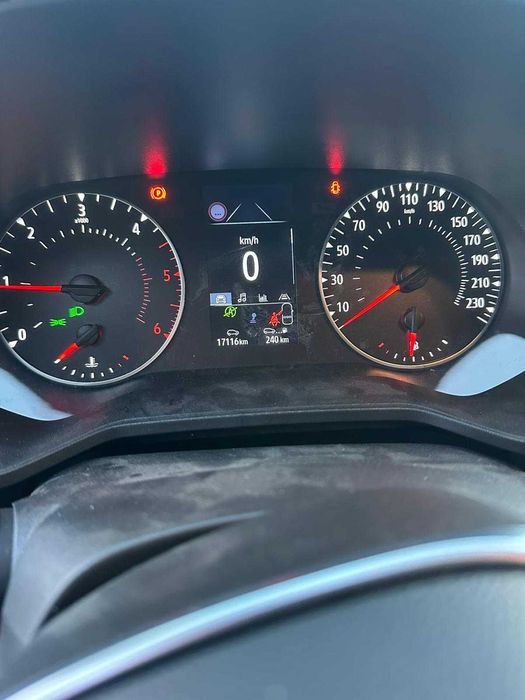 Renault Clio 1.5 100Cv