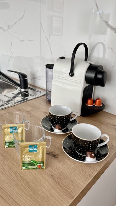 Apartament nad  morzem - balkon, blisko plaży dla 2-3osob