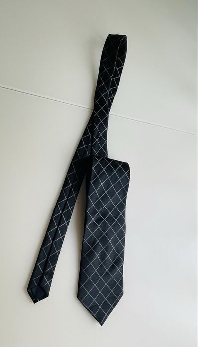 Краватка BALENCIAGA Paris