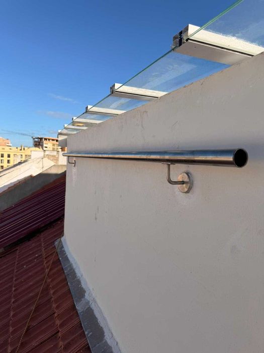 Reparacao de telhados somos profssionais