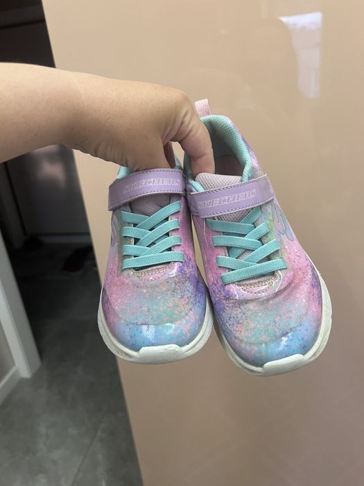 Кросівки Skechers 33,5 розмір