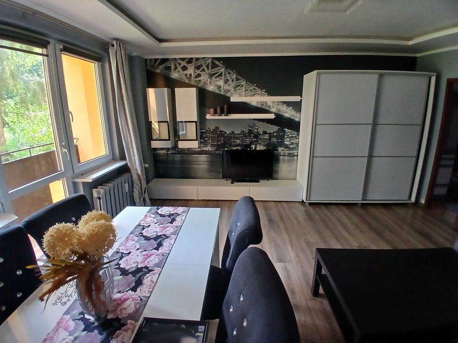 Mieszkanie 2 pokojowe 50 m2 ul. Kościelna
