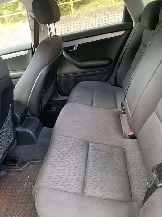 Sprzedam samochód Audia4b7