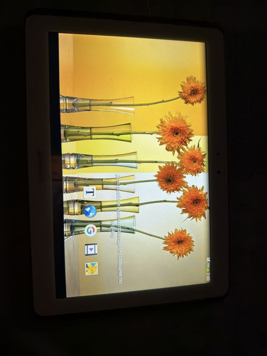 Продам Samsung Galaxy Note 10.1 + провод зарядки в комплекте