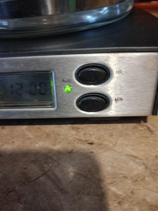 Кофеварка Myria Cafetiera