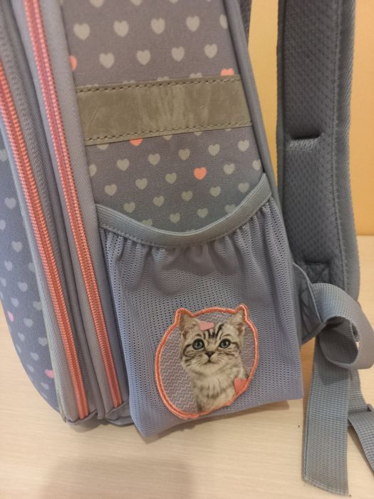 Рюкзак Kite від  1 по 4 клас