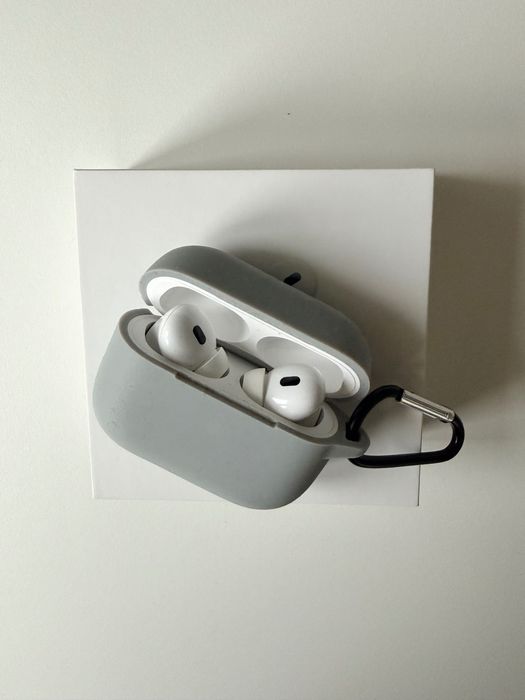 AirPods Pro 2 USB-C