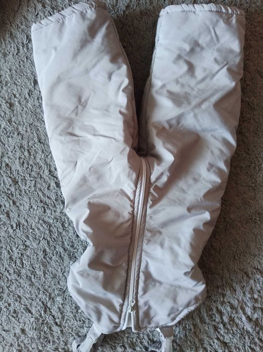 Комбинезон 2 в 1 универсальный трансформер от 0-18 мес.