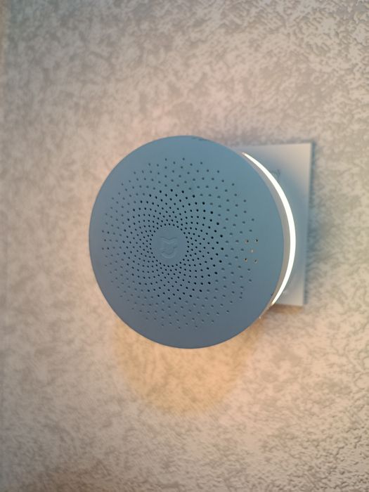 Mi smart hub gateway v2 china