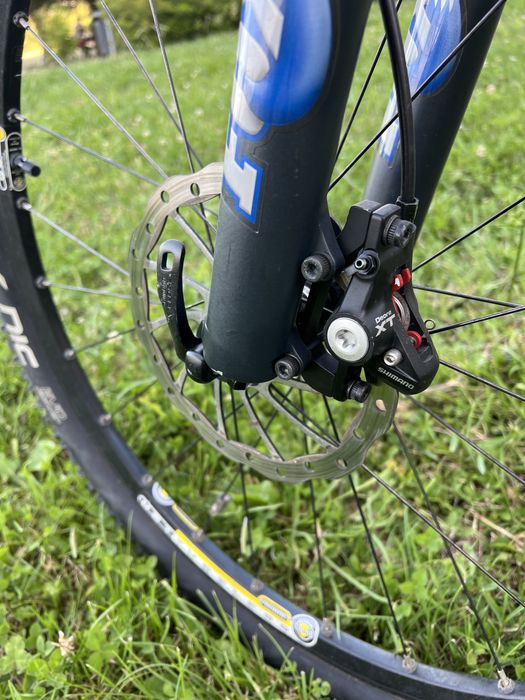 Bicicleta Mondraker Suspensão Total Topo Gama