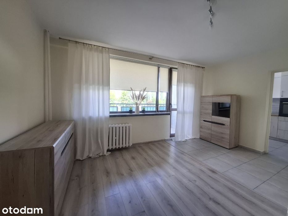Kawalerka 33,20 mkw., II p. z windą Kopernik