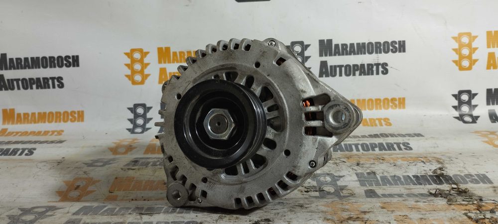 Рулевая рульова рейка nissan murano z50 3.5 v6 з розборки разборки