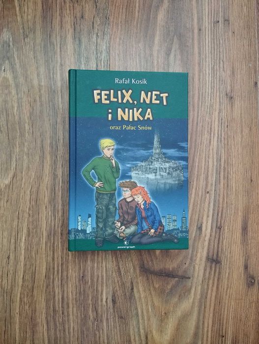 Felix, Net i Nika