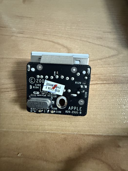 Części iMac  A1311 A1312 2k10 2k11 21.5 27