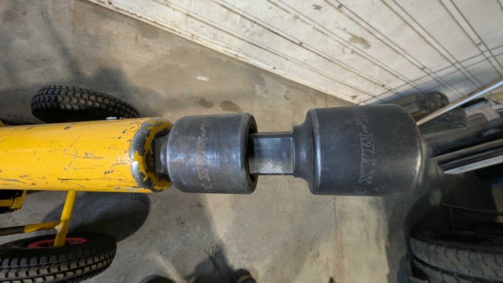 Klucz elektryczny EL-MAX 1,5