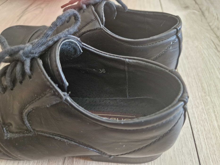 Buty wizytowe/eleganckie