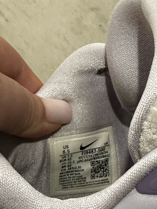 Красовки Nike  kd 17 кросівки  original кросівки