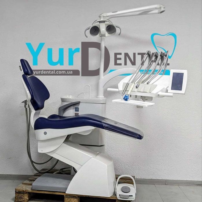 Стоматологічна установка Ancar