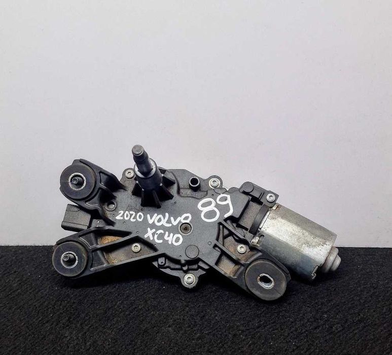 Motor Limpa Vidros Trás 31457261 - VOLVO XC40