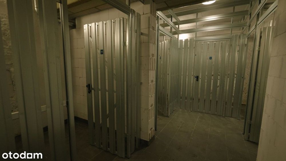 OSTATNIE GOTOWE 3-pokojowe 150 metrów od Lasku Marcelińskiego Poznań