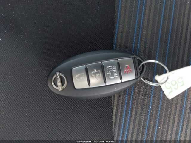 2024 Nissan Leaf