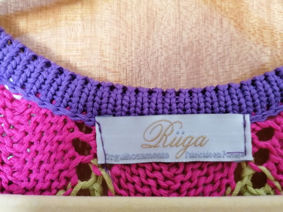 Vestido Ruga Cocktail