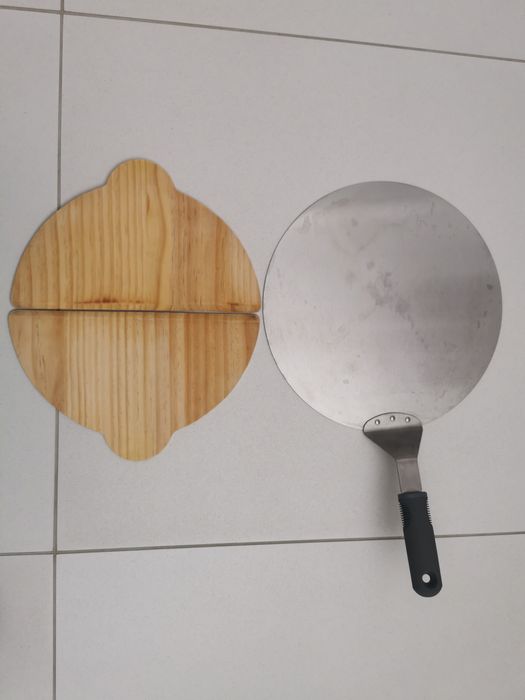 Piecyk do pizzy ariete 909