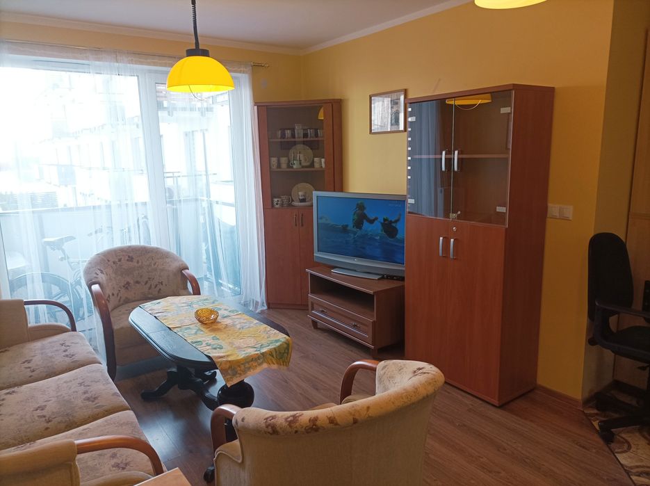 Mieszkanie 2 pokoje! ok. 40 m² Balkon! Winda! Parking! Gdynia Oksywie - Widok 2