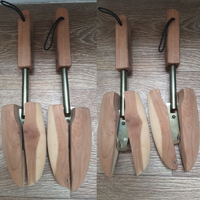 Формоутримувачі для чоловічого взуття (Medium/45-47)