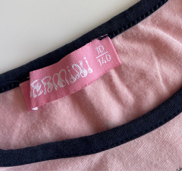 Костюмчик двієчка