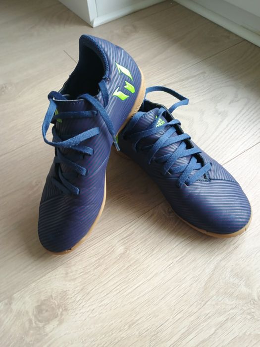 Halówki Adidas rozm.34