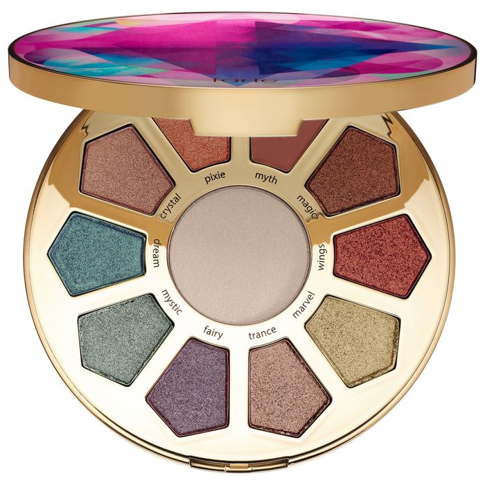 Лімітована палетка Tarte Make Believe In Yourself Eye & Cheek Palette (Оригінал)