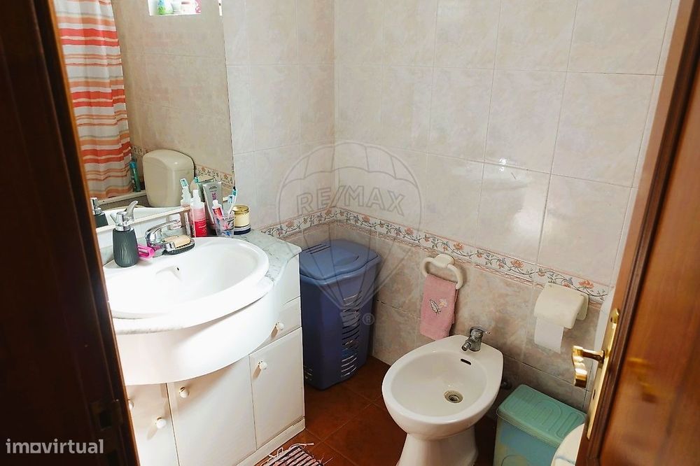 Apartamento T3 para venda