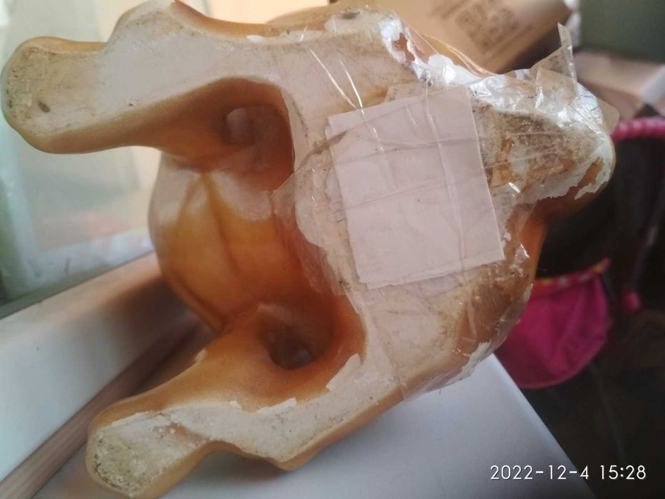 Большая модная  копилка для монет