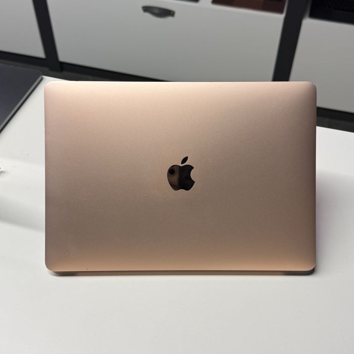 Ноутбук MacBook Air 13” 2018 i5 8GB 256GB • ГАРАНТІЯ СТАН 10/10 86118