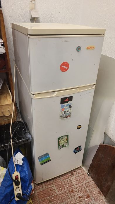 Frigorifico Kunft á venda