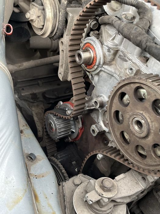 Vaz 2110 1,5 газ/бенз