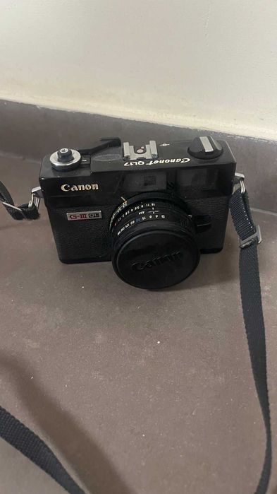 conjunto de camaras fotograficas e de filmar