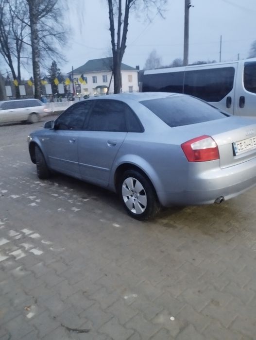 Продам ауді а 4 б 6