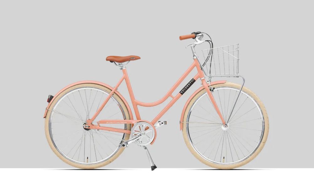 Bicicleta VELORETTI modelo ROBYN