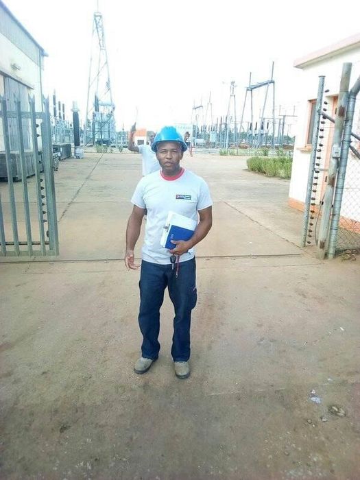 Trabalhos de electricidade e canalização