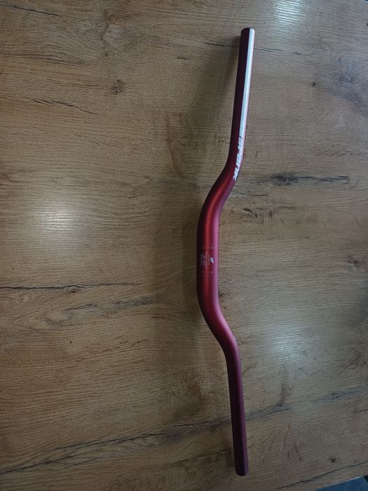 Kierownica spank