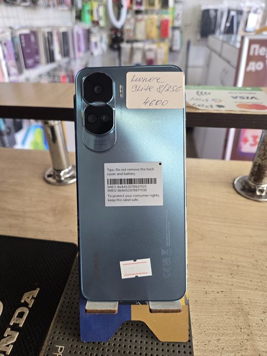 Honor 90 lite 8/256 Gb