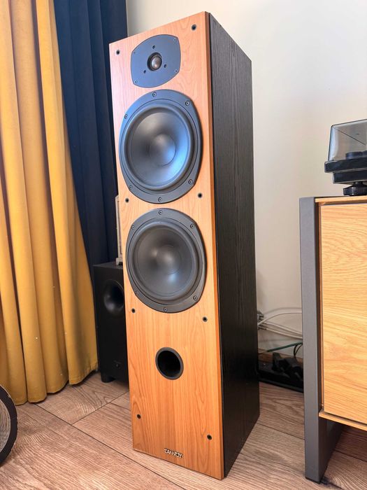Kolumny Tannoy Mercury M5