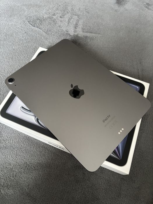 iPad Air M2  2024 11cali