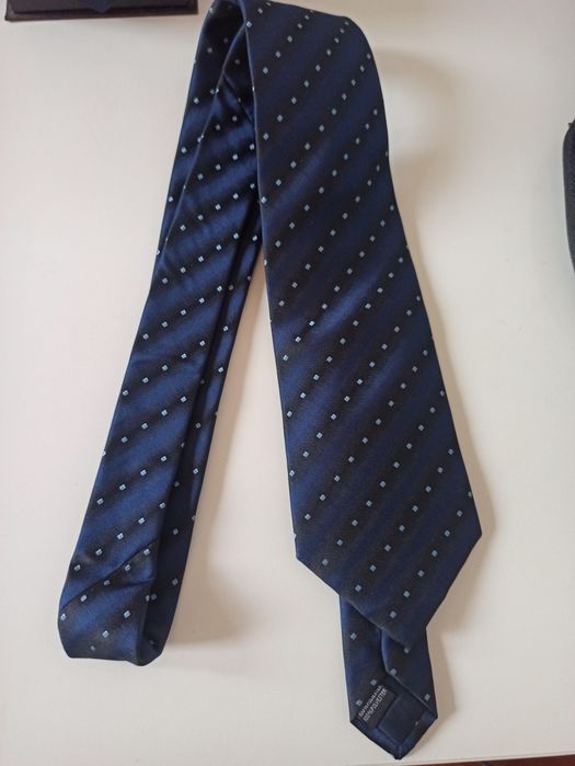 Krawat w pudełku In Extenso